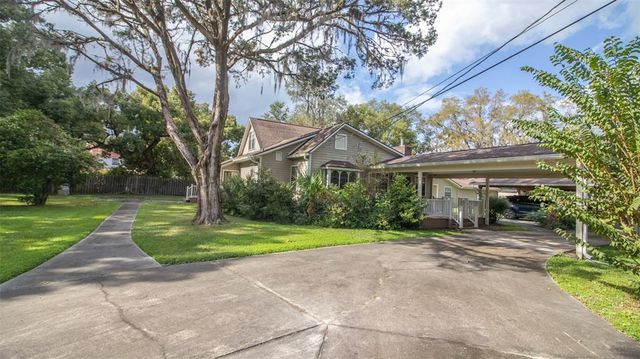 403 S CHERRY STREET, Starke, FL 32091