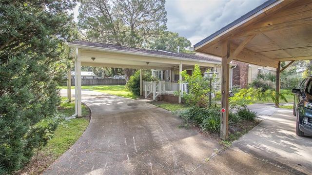 403 S CHERRY STREET, Starke, FL 32091