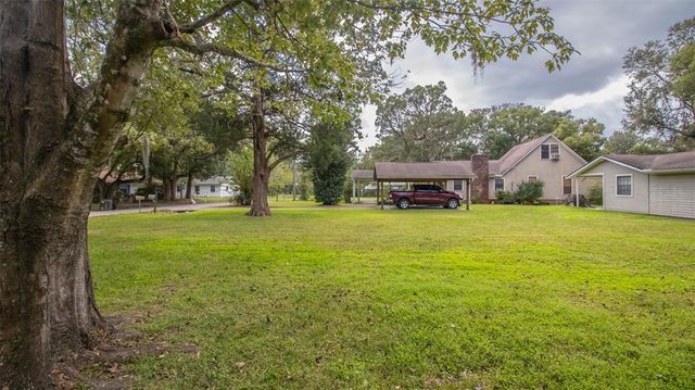 403 S CHERRY STREET, Starke, FL 32091