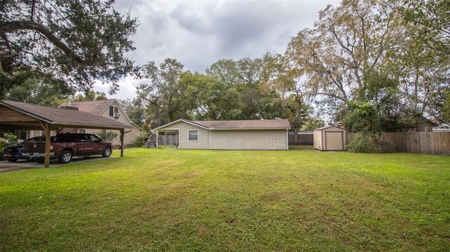 403 S CHERRY STREET, Starke, FL 32091