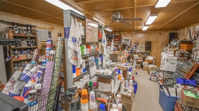 403 S CHERRY STREET, Starke, FL 32091