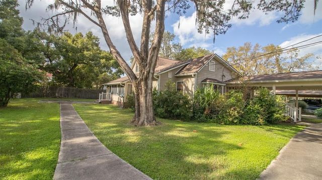 403 S CHERRY STREET, Starke, FL 32091