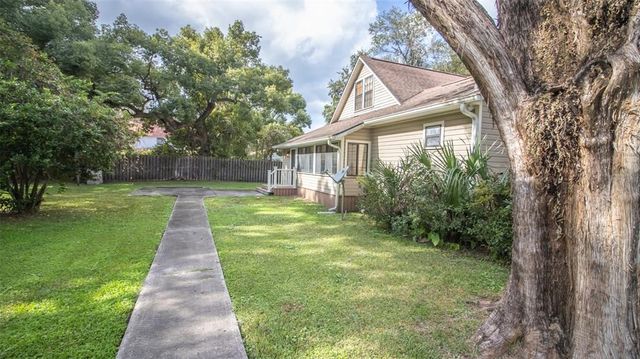 403 S CHERRY STREET, Starke, FL 32091