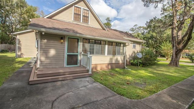 403 S CHERRY STREET, Starke, FL 32091