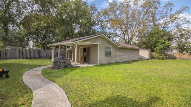 403 S CHERRY STREET, Starke, FL 32091