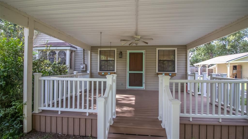 403 S CHERRY STREET, Starke, FL 32091