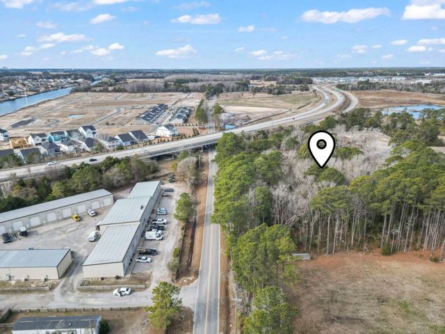 2352 Old Sanders Dr., Little River, SC 29566