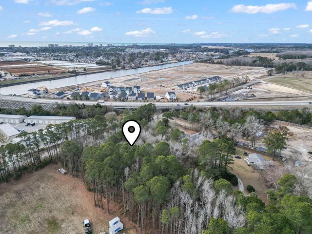 2352 Old Sanders Dr., Little River, SC 29566