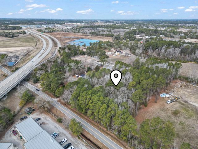 2352 Old Sanders Dr., Little River, SC 29566