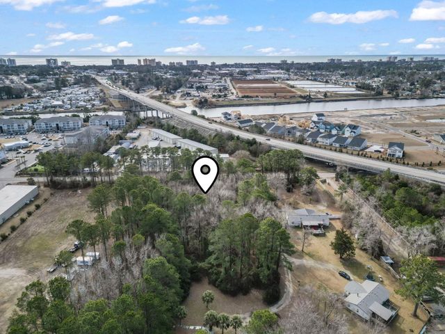 2352 Old Sanders Dr., Little River, SC 29566