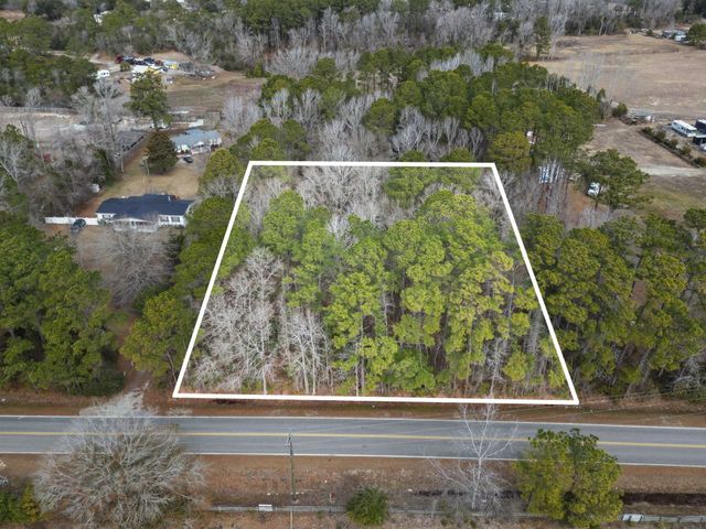 2352 Old Sanders Dr., Little River, SC 29566