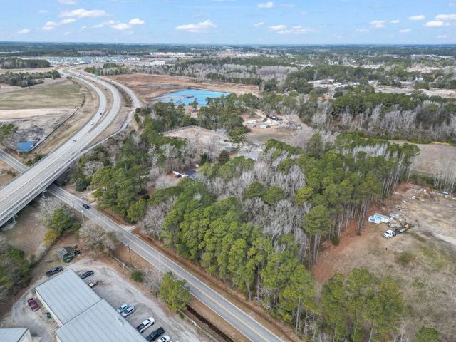 2352 Old Sanders Dr., Little River, SC 29566