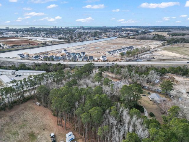 2352 Old Sanders Dr., Little River, SC 29566