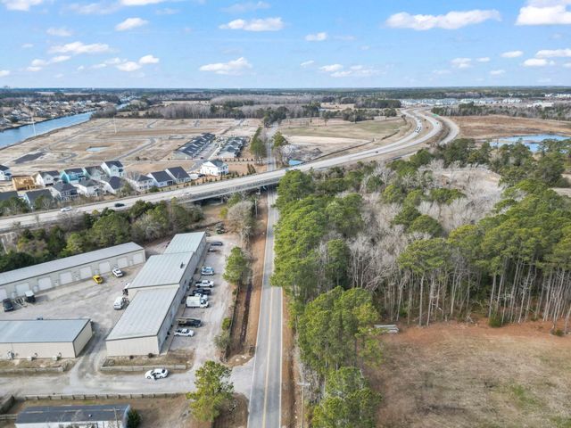 2352 Old Sanders Dr., Little River, SC 29566