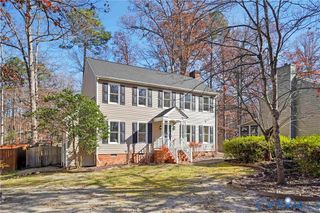 2503 Crosstimbers Ct, Midlothian, VA 23112