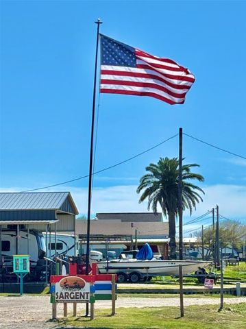 355 County Road 202, Sargent, TX 77414