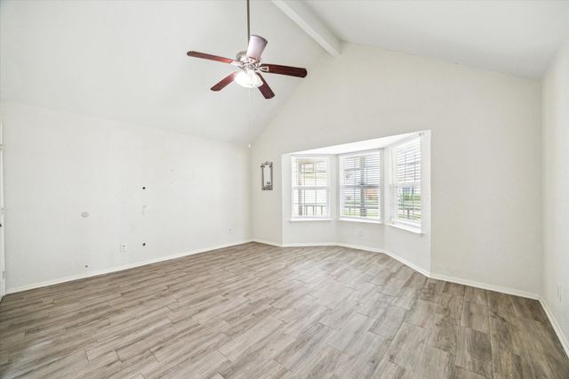 12007 Fairpoint Drive, Houston, TX 77099