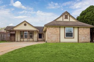 12007 Fairpoint Drive, Houston, TX 77099