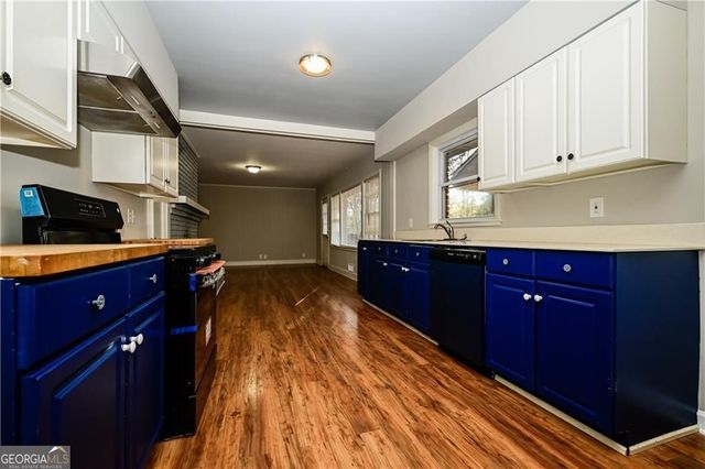 14340 Brown Bridge Road, Covington, GA 30016