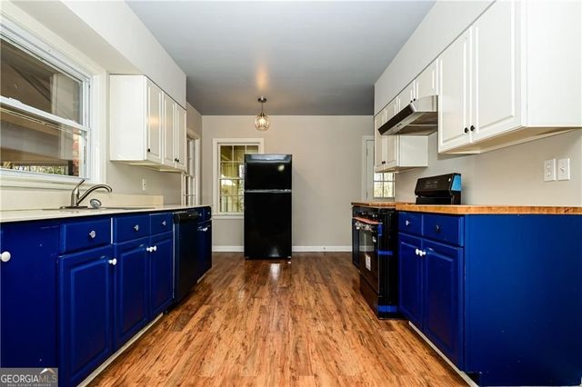 14340 Brown Bridge Road, Covington, GA 30016