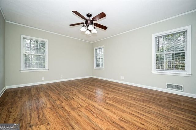 14340 Brown Bridge Road, Covington, GA 30016