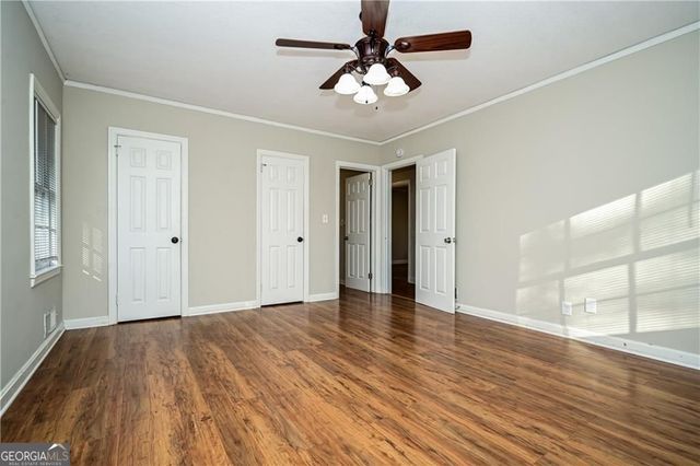 14340 Brown Bridge Road, Covington, GA 30016