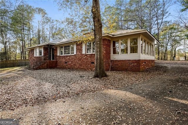14340 Brown Bridge Road, Covington, GA 30016