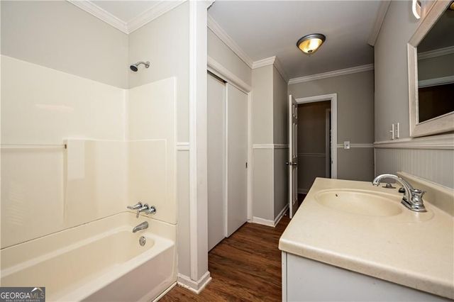 14340 Brown Bridge Road, Covington, GA 30016