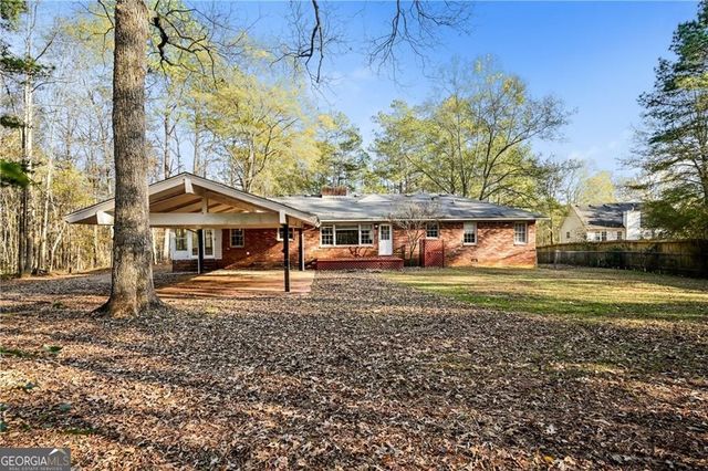 14340 Brown Bridge Road, Covington, GA 30016