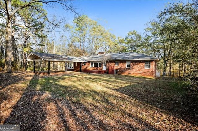 14340 Brown Bridge Road, Covington, GA 30016
