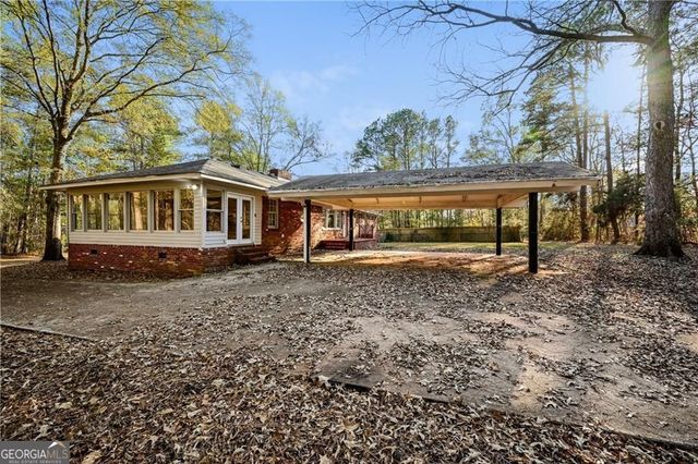 14340 Brown Bridge Road, Covington, GA 30016