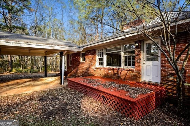 14340 Brown Bridge Road, Covington, GA 30016