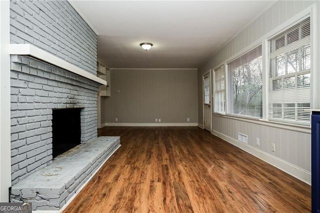 14340 Brown Bridge Road, Covington, GA 30016