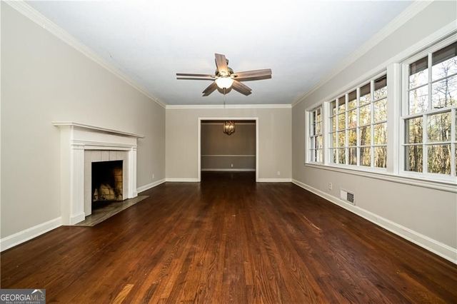 14340 Brown Bridge Road, Covington, GA 30016