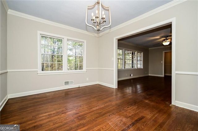 14340 Brown Bridge Road, Covington, GA 30016