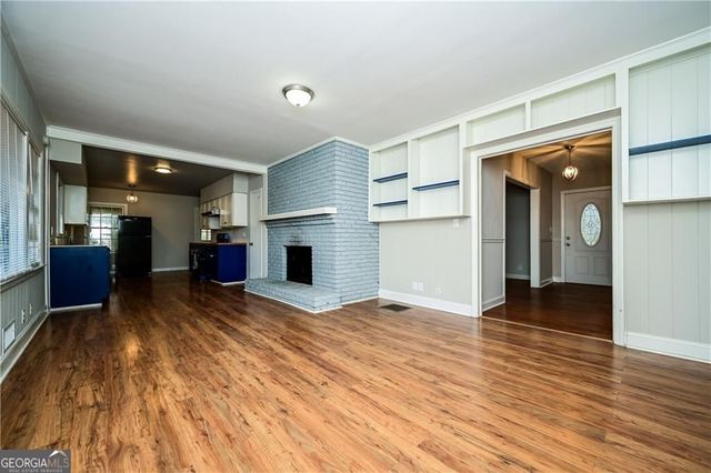 14340 Brown Bridge Road, Covington, GA 30016