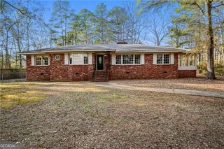 14340 Brown Bridge Road, Covington, GA 30016