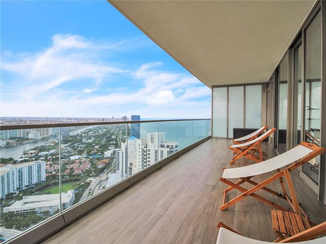 18975 Collins Avenue 4303, Sunny Isles Beach, FL 33160