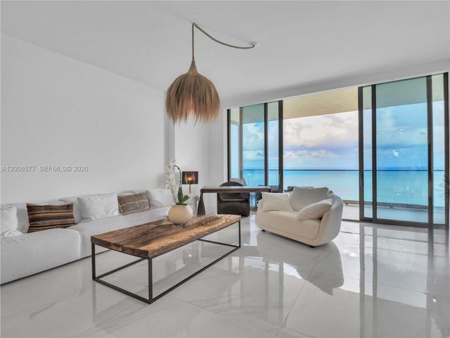 18975 Collins Avenue 4303, Sunny Isles Beach, FL 33160