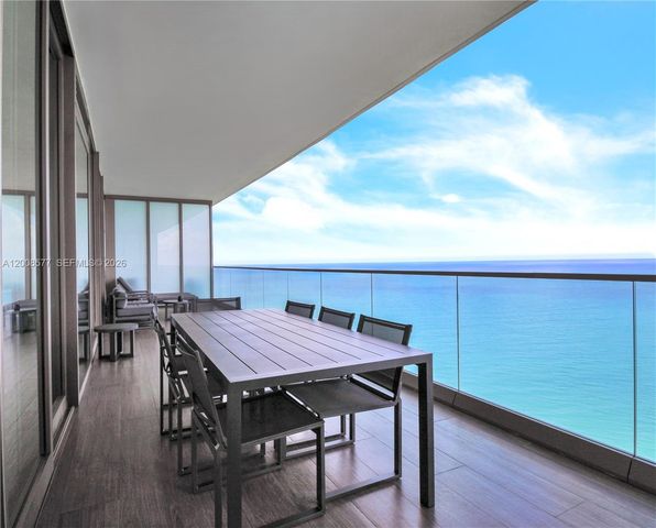 18975 Collins Avenue 4303, Sunny Isles Beach, FL 33160