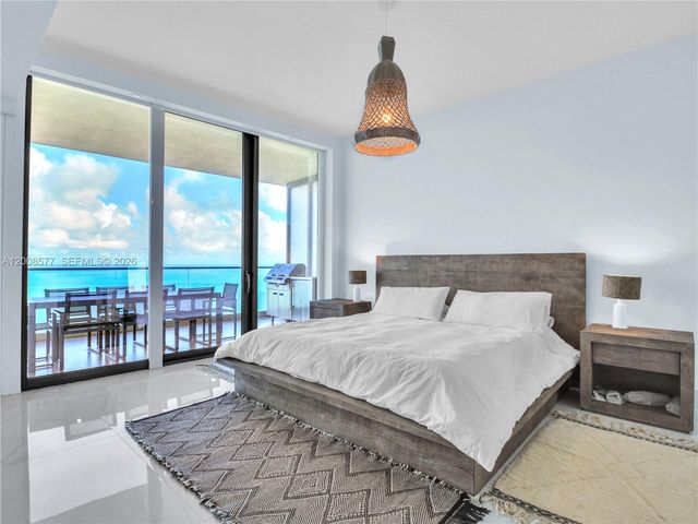 18975 Collins Avenue 4303, Sunny Isles Beach, FL 33160