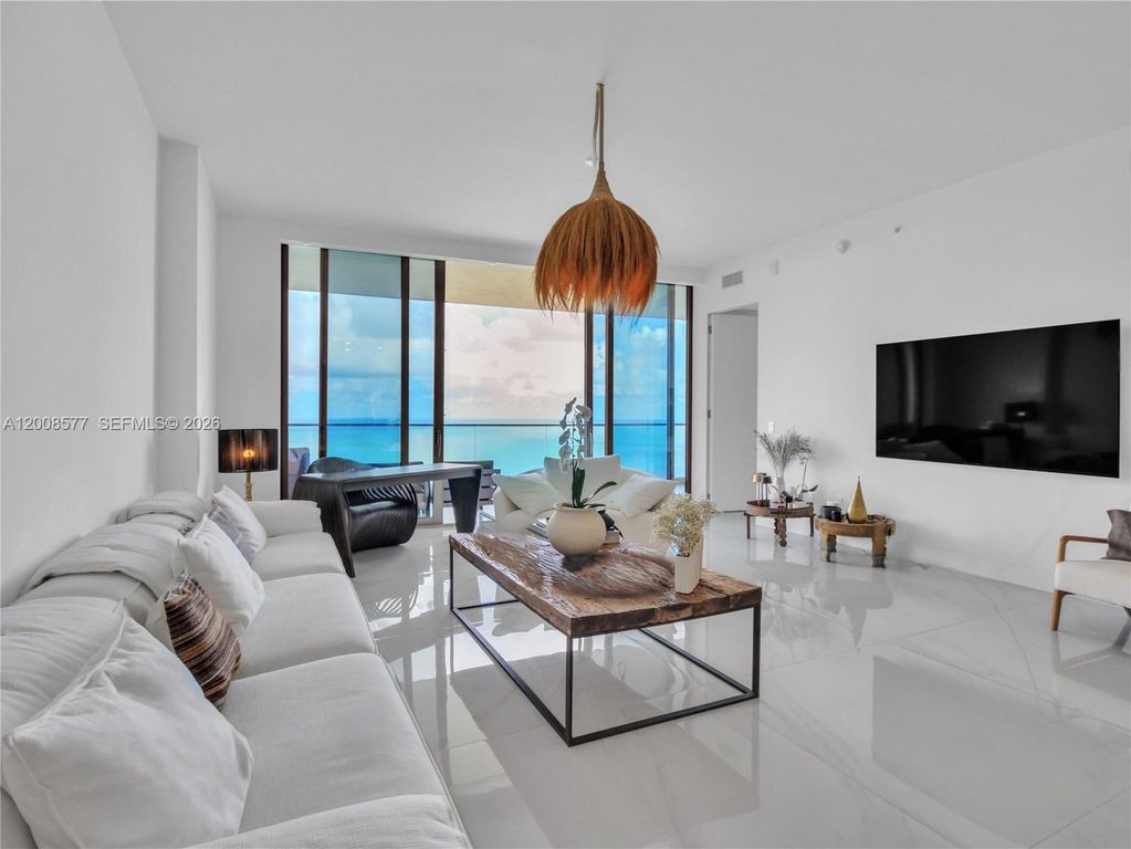 18975 Collins Avenue 4303, Sunny Isles Beach, FL 33160