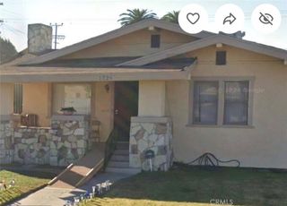 1724 W 43rd, Los Angeles, CA 90062
