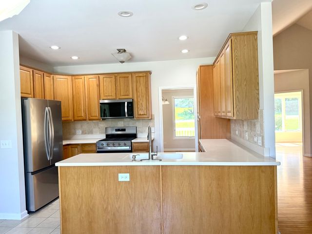 3308 Prairie Trail, Johnsburg, IL 60051