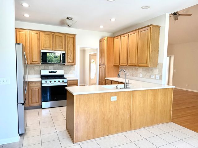 3308 Prairie Trail, Johnsburg, IL 60051