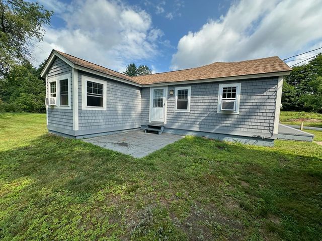 477 Dean Road, Grafton, NH 03240