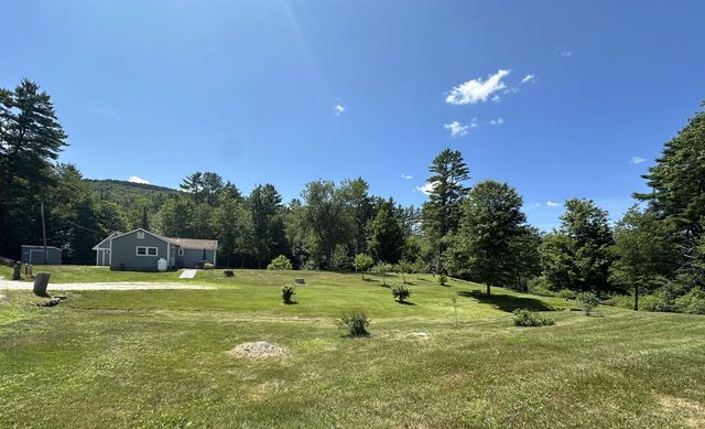 477 Dean Road, Grafton, NH 03240