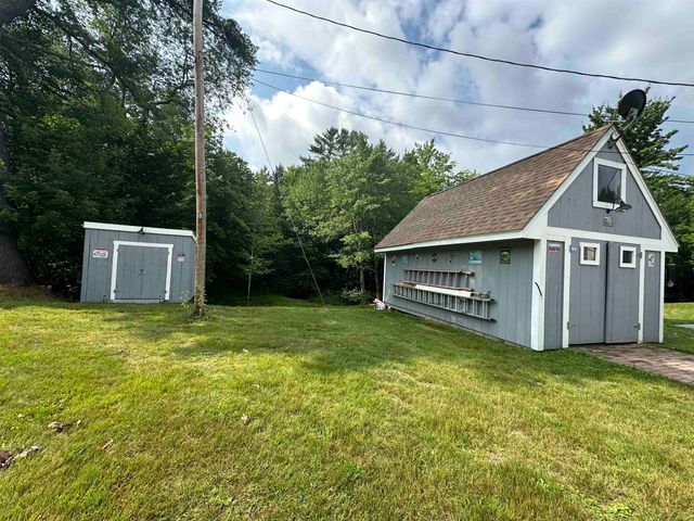 477 Dean Road, Grafton, NH 03240