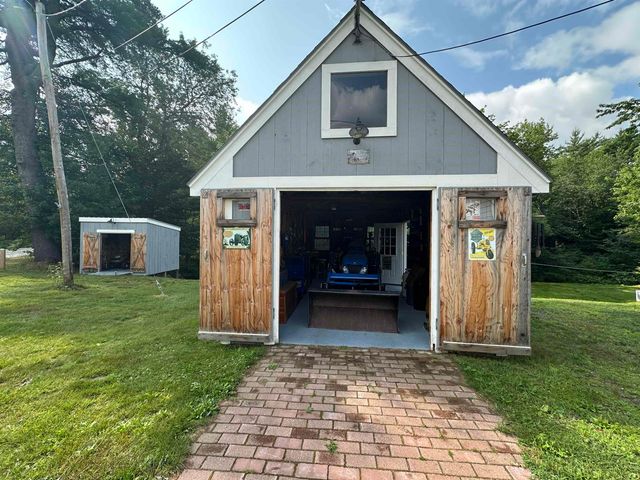 477 Dean Road, Grafton, NH 03240
