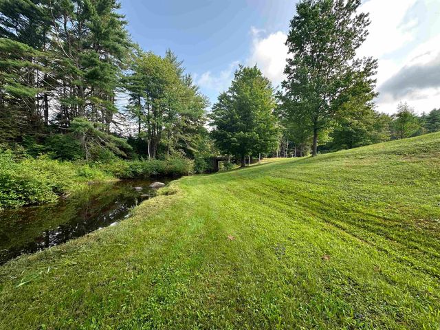 477 Dean Road, Grafton, NH 03240